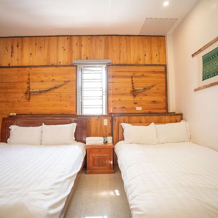 Sinai Bungalow & Hotel Sapa Eksteriør billede